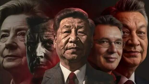 "США объявили войну Китаю". Лавров в Пекине. "Си – в бешенстве". Европа бежит из НАТО – объявлено о создании нового альянса