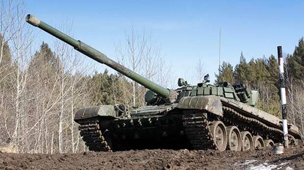 Виртуозный трюк российских танкистов восхитил американских пользователей Reddit
