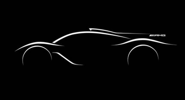 В Болгарии придумали гиперкар мощностью 5,2 тысячи лошадиных сил