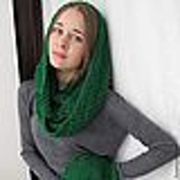 Вязаный комплект Green - Ярмарка Мастеров Вязаный комплект Green