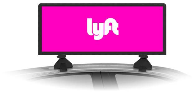 Агрегатор такси Lyft создал медиаподразделение для расширения рекламных услуг