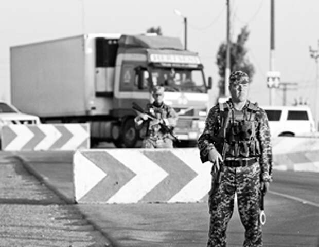 Своими антироссийскими действиями Украина только больше объединяет крымчан