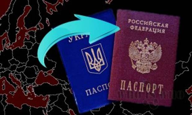 смена гражданства