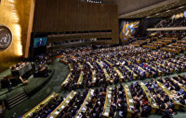 Спецдокладчик ООН: Пытки на Украине продолжают применяться