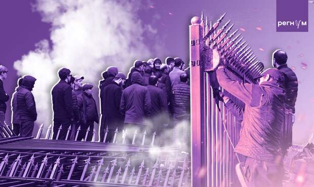 Reuters: число погибших во время протестов в Иране возросло до 538 человек