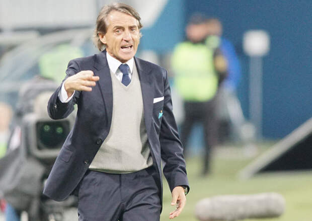 Разгром на «Уэмбли». Аргентина проутюжила команду Манчини