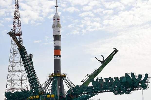 Космонавт запросил возможность проголосовать с орбиты по поправкам в Конституцию Космонавт запросил возможность проголосовать с орбиты по поправкам в Конституцию