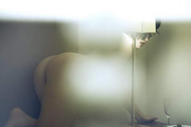 Лаконичная эротика: фотографии Stefan Rappo Лаконичная эротика: фотографии Stefan Rappo
