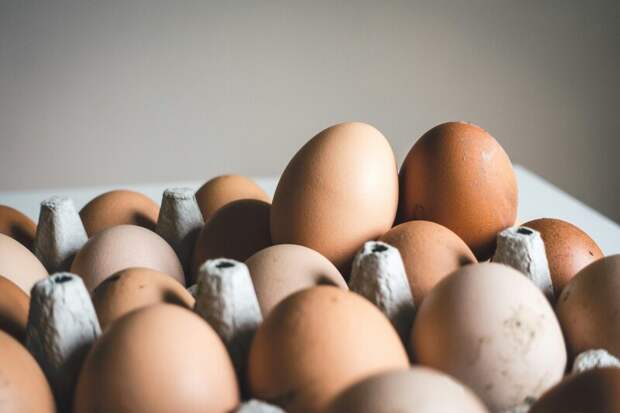 Минсельхоз РФ назвал ситуацию на рынках яиц и мяса птицы стабильной