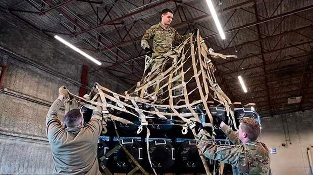 Источник сообщил о передачах Запада Украине гаубиц времен Второй мировой войны