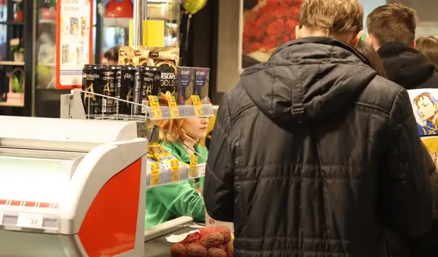 В Татарстане падение цен на некоторые продукты достигло 11%