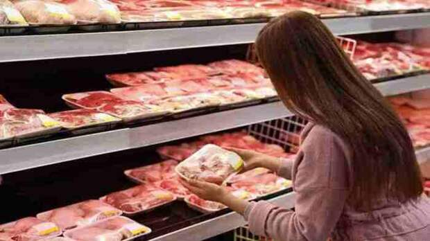 Не всегда следует выбирать идеально ровные кусочки мяса. /Фото: ricettasprint.it