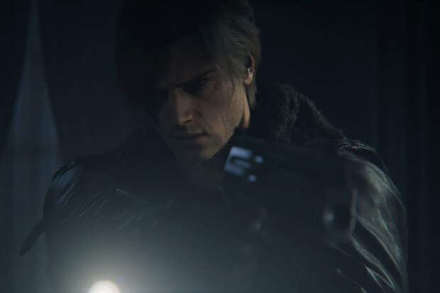 Resident Evil Requiem получит режим до 120 FPS на PlayStation 5 Pro