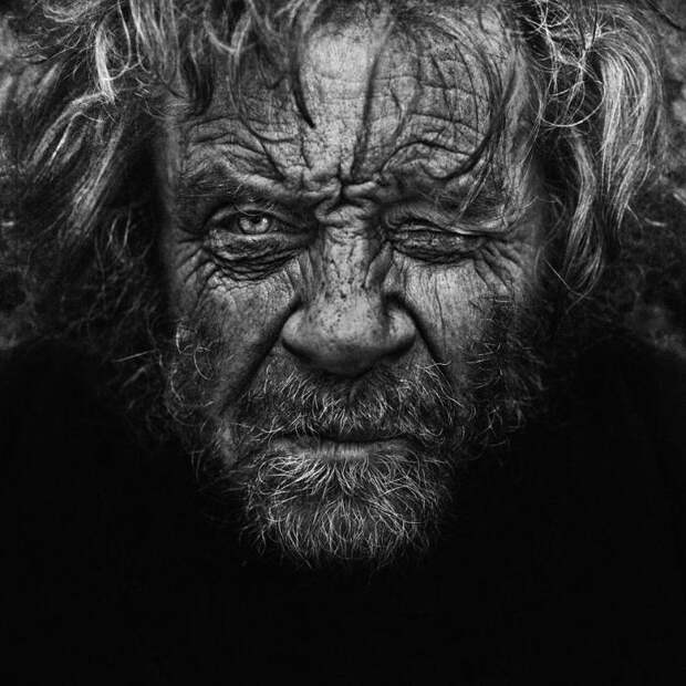 портреты бездомных ли джефрис (9)