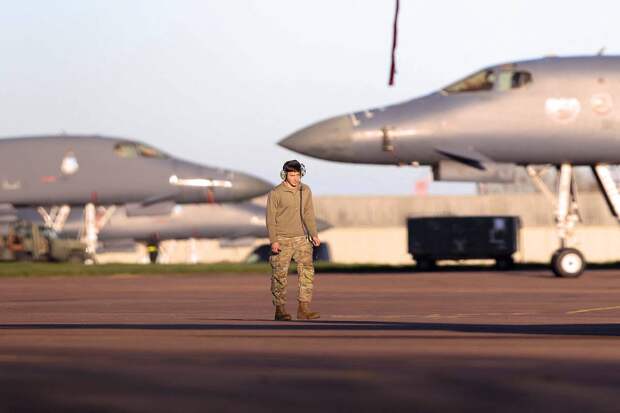 Посол раскрыл будущее британских военных баз на Кипре после атаки БПЛА