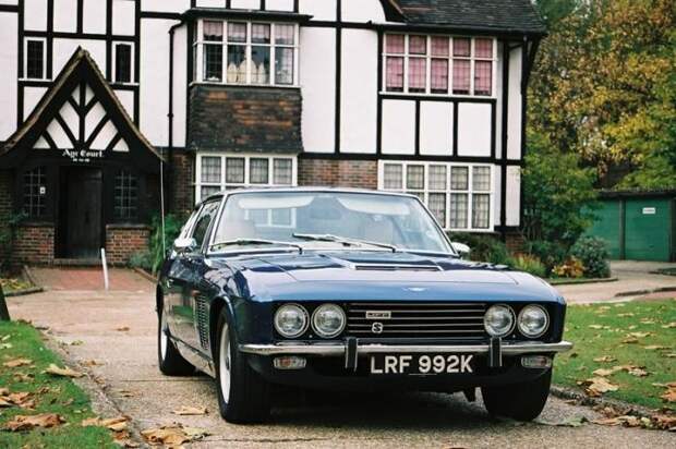 Технологии опередившее время авто, время, технологии