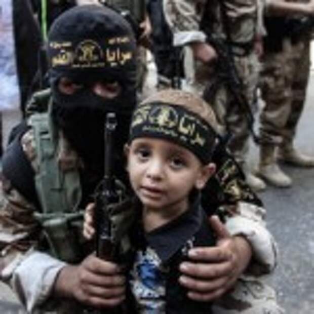 Дети-убийцы, или Как «Исламское государство» множит армию джихадистов
