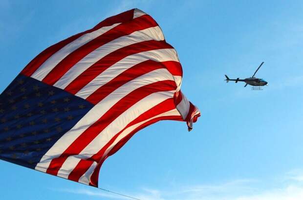 В Пентагоне сообщили о предстоящих военных учениях