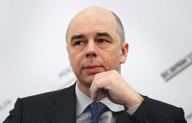 Силуанов обозначил возможные параметры нового бюджетного правила Силуанов обозначил возможные параметры нового бюджетного правила
