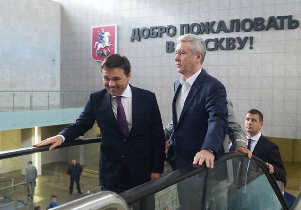 Новая Конституция важнее вируса: Кремль скоро остудит ретивых губернаторов Новая Конституция важнее вируса: Кремль скоро остудит ретивых губернаторов
