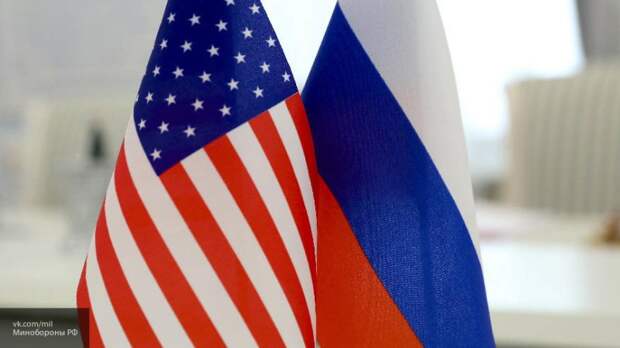сша