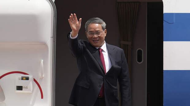 Премьер Госсовета КНР посетит Новую Зеландию, Австралию и Малайзию
