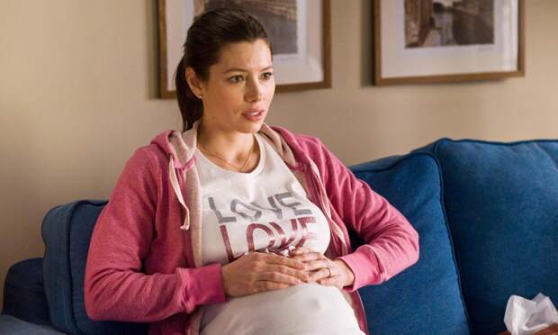 «Нет сил держать в себе эту тайну: я беременна, но не от мужа»