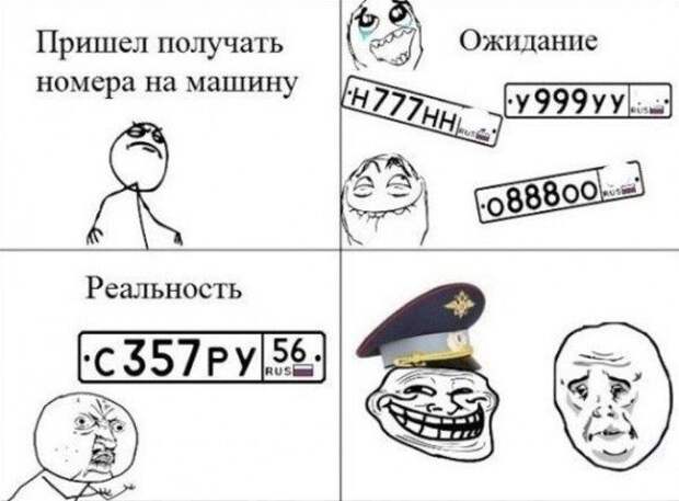 АВТОюмор