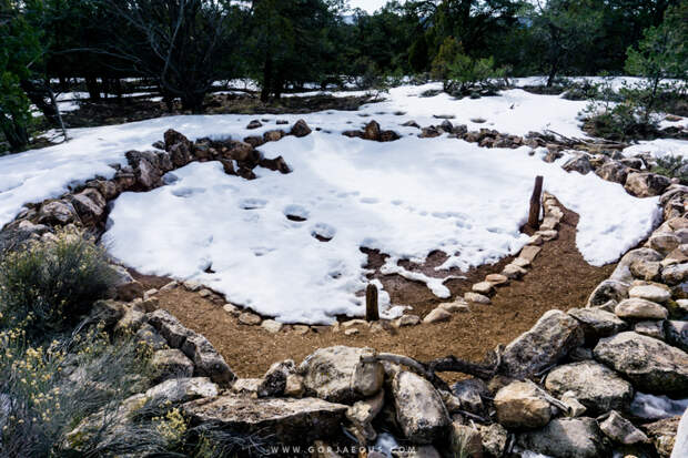 The Kiva