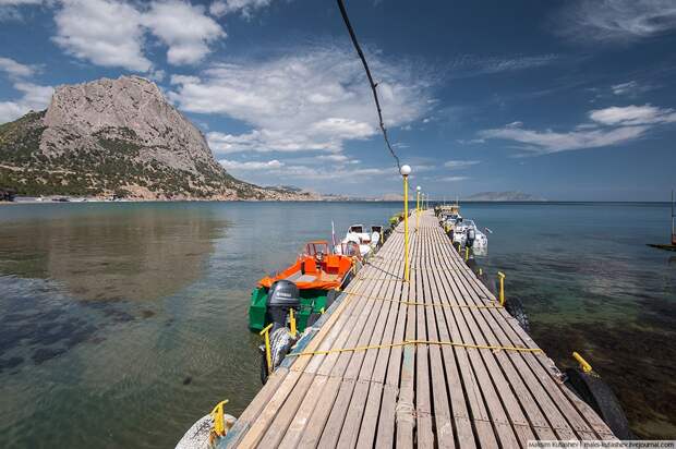 Unique Crimea. Journey to Paradise 14
