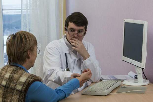 Терапевт Кондрахин: головокружение может являться признаком ряда опасных заболеваний