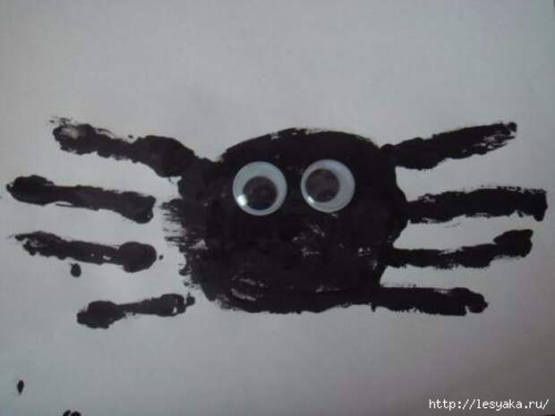 pauk-iz-ladoshek (500x375, 50Kb)