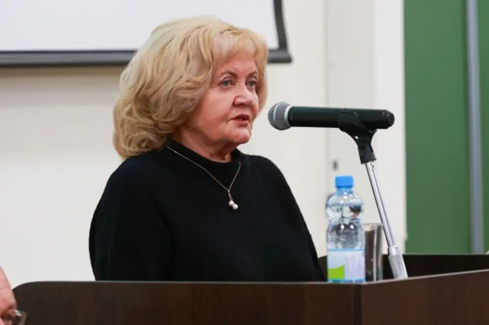 Людмила Бабушкина Екатеринбург Биография Дети Фото Муж
