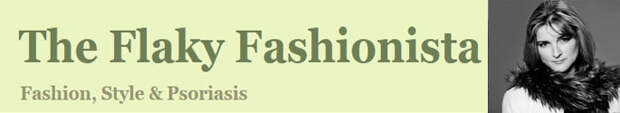 The Flaky Fashionista
