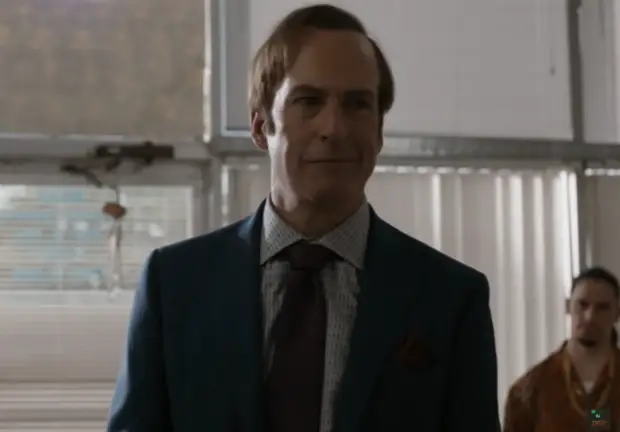 В Сети появился трейлер заключительного сезона сериала «Лучше звоните Солу»