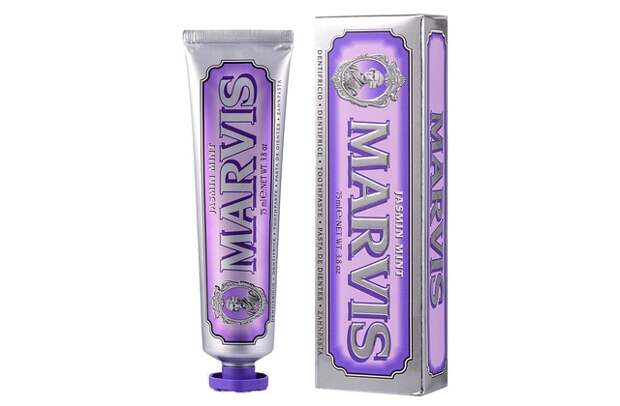Marvis