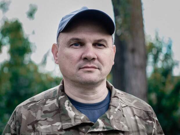В случае успеха вторжения в Белоруссию со стороны Украины там будет установлена оккупационная военная...