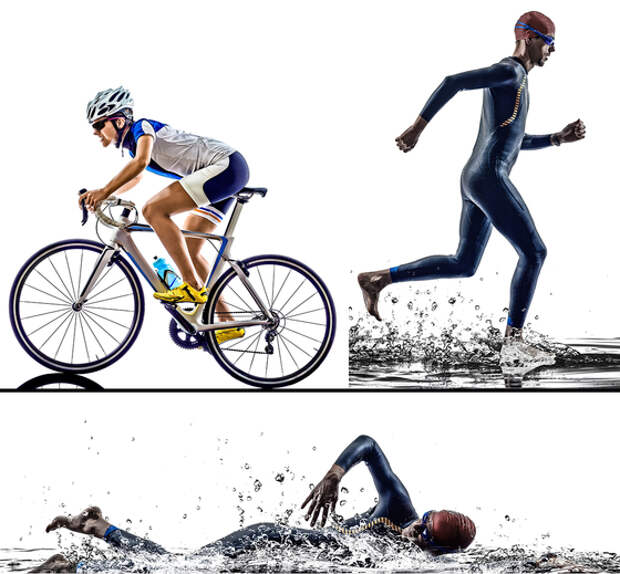 Oxygen fitness runup beat