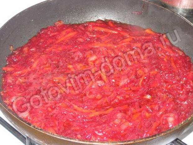 рецепт Борщ // рецепты с фотографиями рецепт Борщ // рецепты с фотографиями