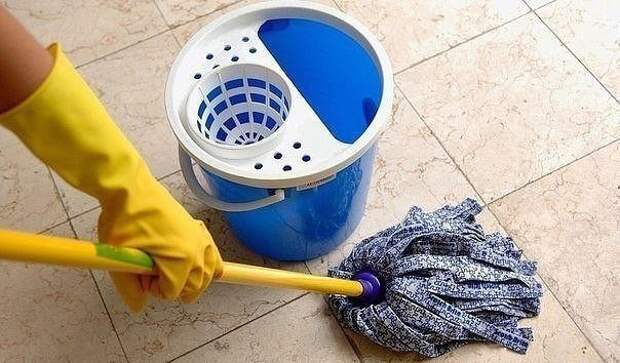 10 дельных советов для уборки, после которой твой дом будет сиять чистотой!