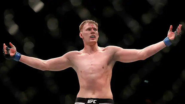 Волков о досрочной победе Яна над Алдо: ни у кого не осталось вопросов