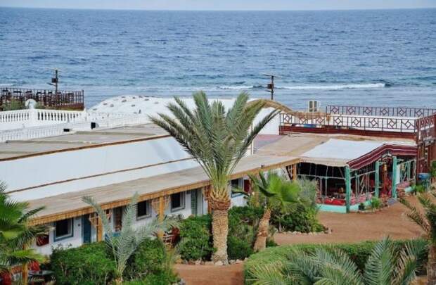 Курорты Египта без наших туристов Курорты Египта без наших туристов