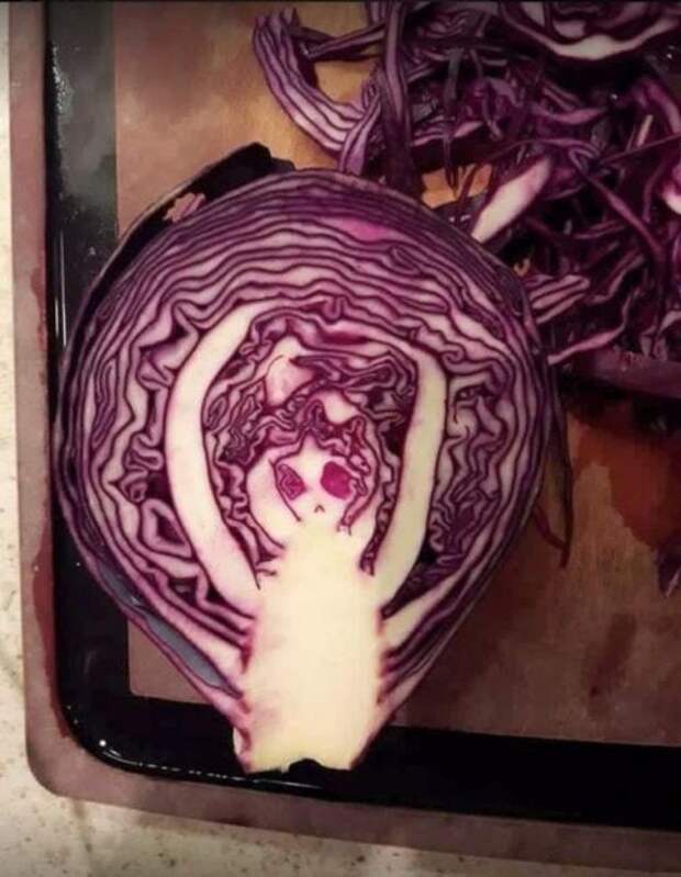 Я бы побоялся это есть