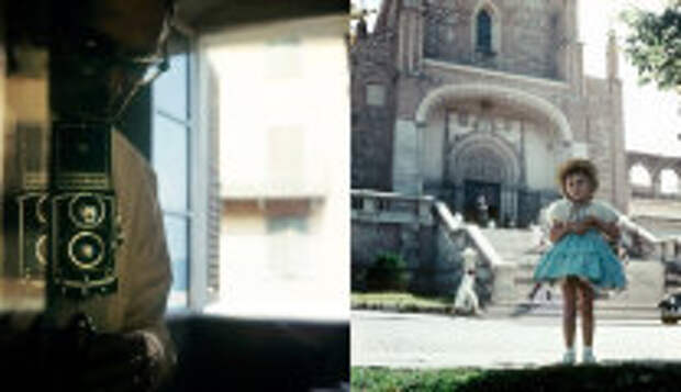 Фотография: Как пионер цветной фотографии попал в ряды СС и почему его оттуда изгнали с позором: Виктор Мееуссен