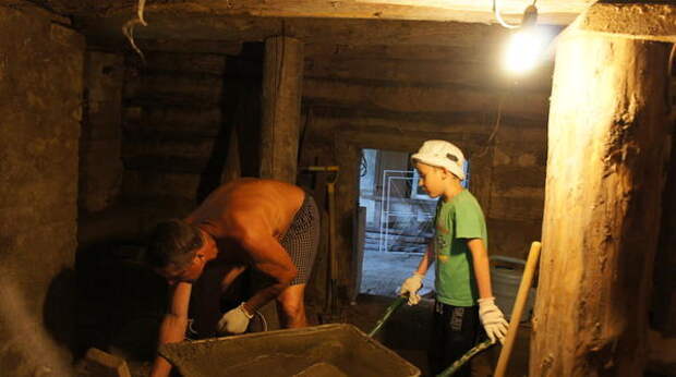 пподвал пподвал