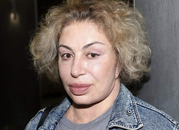 «Ты всегда будешь самой любимой»: мама Тимати поздравила внучку с 12-летием