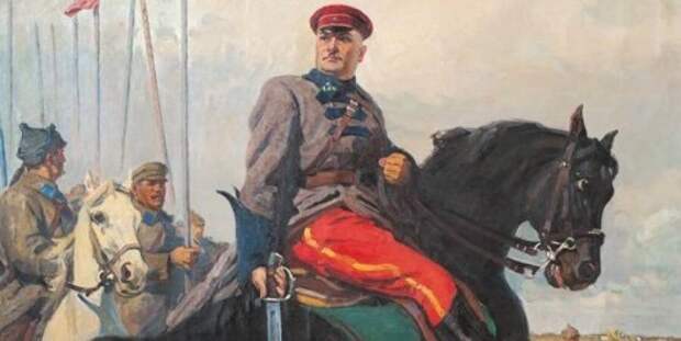 Вплоть до июня 1916 никакого желания сражаться за страну на фронте Котовский не изъявил – он бегал от полиции, пока не поймали и не присудили «вышку». 
