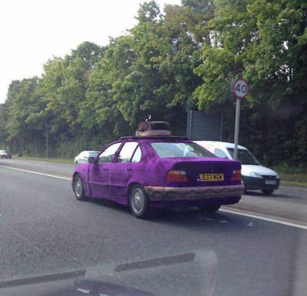 Автомобильный юмор авто, юмор