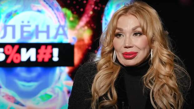 Дочь мужа Распутиной обвинила певицу во вранье после слухов о выселении из дома