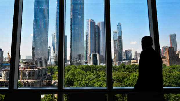 Уходящий 2025 год в Москве стал самым теплым за всю историю наблюдений